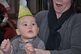 Tyler's First Birthday 12